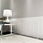 Modern Waterproof 3D Wall Cladding Peel and Stick Interior Wall Panel