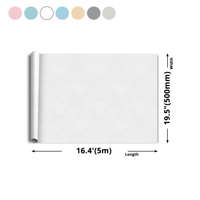 Basic Plain Wall Panel Peel and Press 3D Embossed Wall Cladding