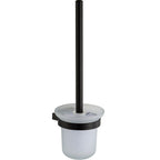 Modern black bathroom accessory set towel holder bathroom shelf bathroom faucet set