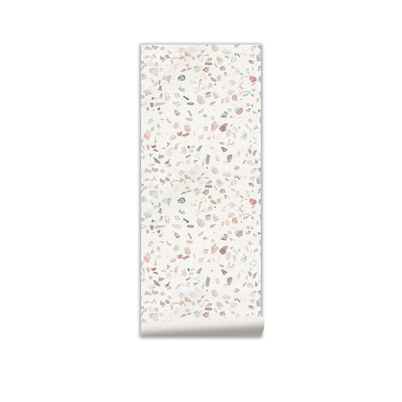 Plastic Peel and Stick Wall Tile Modern Easy Peel and Stick Tile