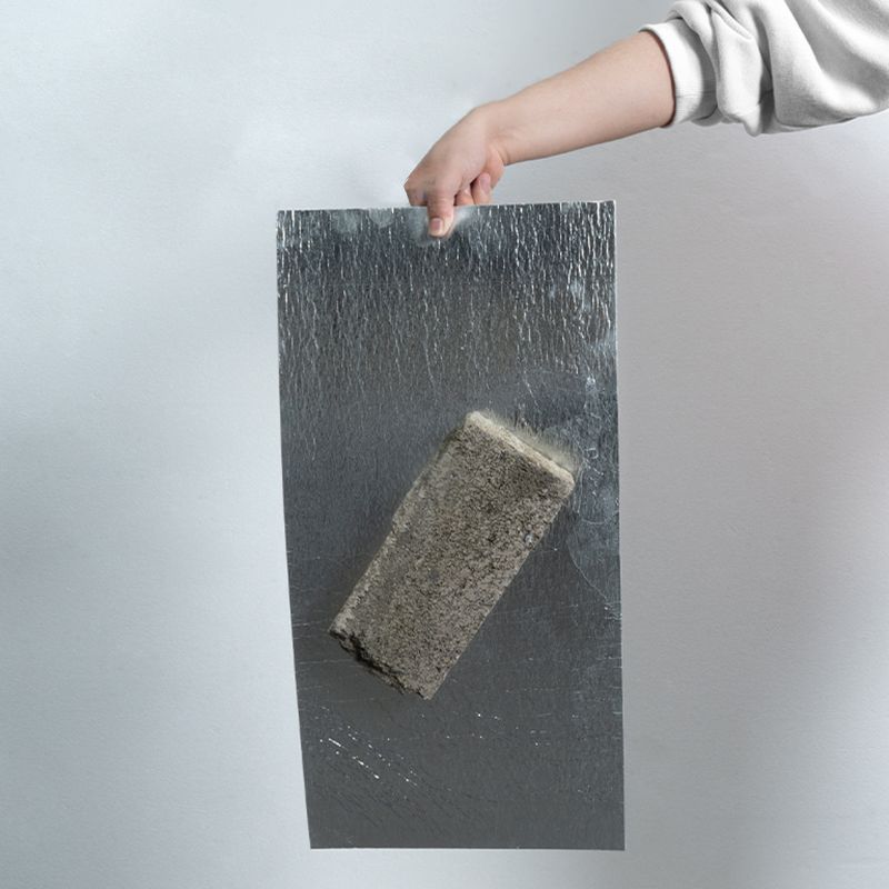 Modern Waterproof Back Wall Tile Smooth Peel and Stick Back Wall Tile for the Kitchen