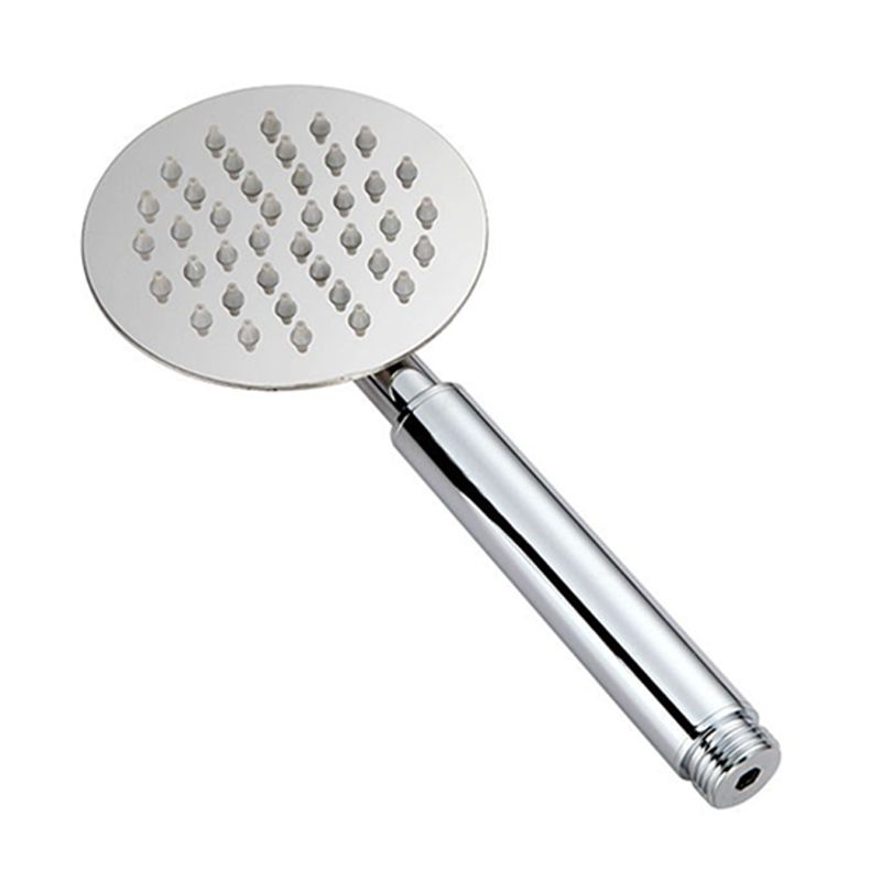 Modern Handheld Shower Head Pressure Steel 304 Shower Head