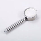 Showerhead Stainless Steel Adjustable Model Rust Protection Hand Shower