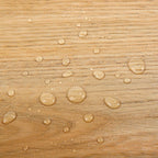 Modern Vinyl floor planks for peeling and sticking Wood look Vinyl plank for living spaces
