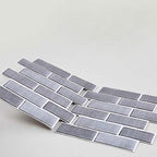 Industrial Wall Paneling Plastic 3D Wall Paneling for the Living Room