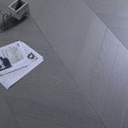 Fire-resistant laminate flooring wood waterproof laminate planks