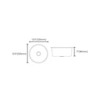 Contemporary Style Kitchen Sink Stainless Steel Kitchen Sink with Single Bowl