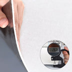 Modern Pearl Wall Jewelry Flat Wall Access Panel Peel and Stick Thick Foam Strip