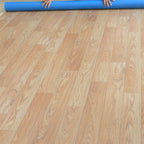 Classic Style PVC Flooring Smooth Self-Adhesive PVC Flooring