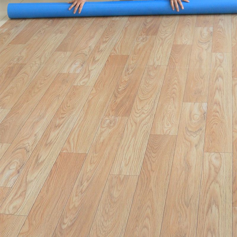 Classic Style PVC Flooring Smooth Self-Adhesive PVC Flooring