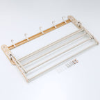 Traditional Metal Bathroom Accessories As Individual Piece Or As Set