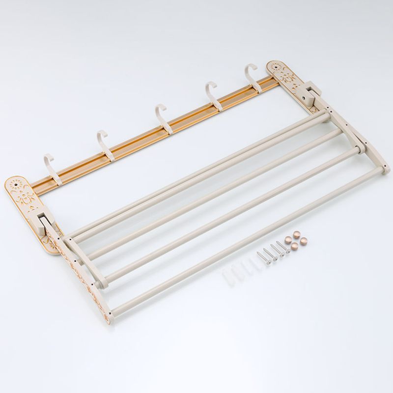 Traditional Metal Bathroom Accessories As Individual Piece Or As Set