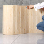 Modern Wall Covering Panel Thickened Wall Interior Padding Panel