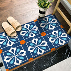 Modern Peel and Stick Tiles Vinyl Square Peel & Stick Mosaic Tile