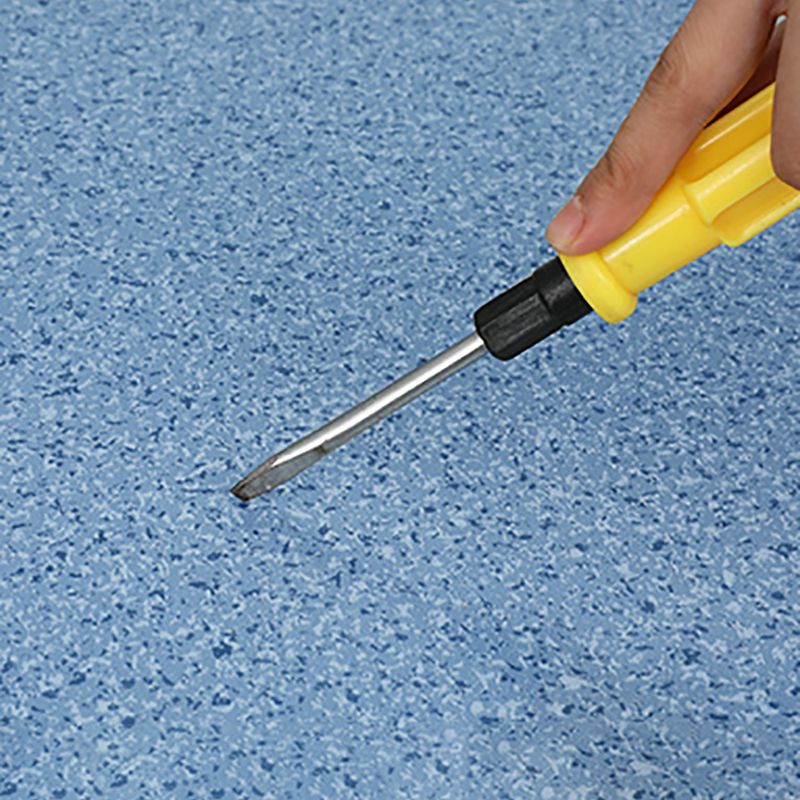 Modern Style PVC Flooring Marble Effect Self-Adhesive PVC Flooring