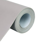 Modern Style PVC Floor Covering Pure Color Waterproof Fire-Resistant PVC Floor Covering