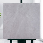Modern Home Flooring Peel and Stick Marble Print Vinyl Floor