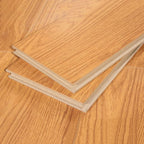 Contemporary Laminate Floor Light Color Wood Laminate Floor