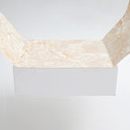 Modern Peel & Stick Field Tile PVC Rectangular Wallpaper for the Kitchen