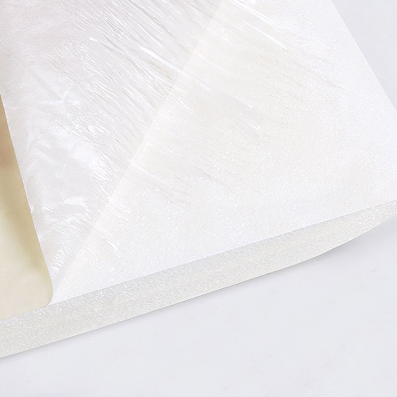 Wall cladding panels Smooth wall interior Upholstered plank