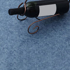 Waterproof PVC flooring wood look self-adhesive scratch-resistant PVC flooring