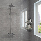 Modern Bathroom Backsplash Peel and Stick Backsplash Single Panel