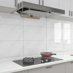 Modern Field Tiles/Single Tile PVC Peel and Stick Backsplash Wall Tile