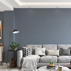 Modern Style PVC Wall Panel Living Area Peel and Stick Wall Covering