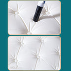 Modern Wall Cladding Living Room Peel and Stick 3D Embossing Waterproof Wall Cladding