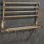 Vintage Bronze Bathroom Set Traditional Bathroom Accessories as Individual Piece or as Set