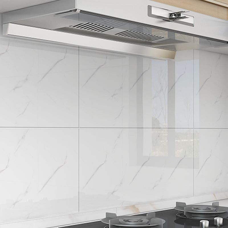 Modern Back Wall Panels PVC Peel and Press Waterproof Wall Covering