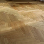 Indoor Laminate Flooring Wood Scratch Resistant Laminate Flooring