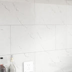 Modern splash guard tile PVC self-adhesive wallpaper for kitchen splash protection