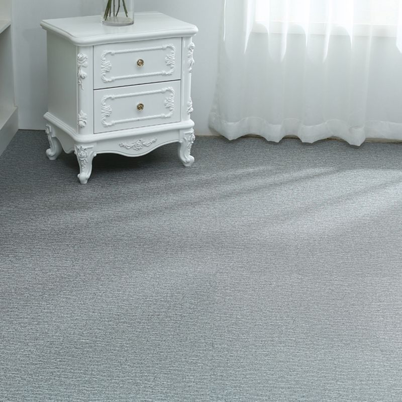 Peel and Stick PVC Flooring Matte Fabric Look Vinyl Flooring for the Bedroom