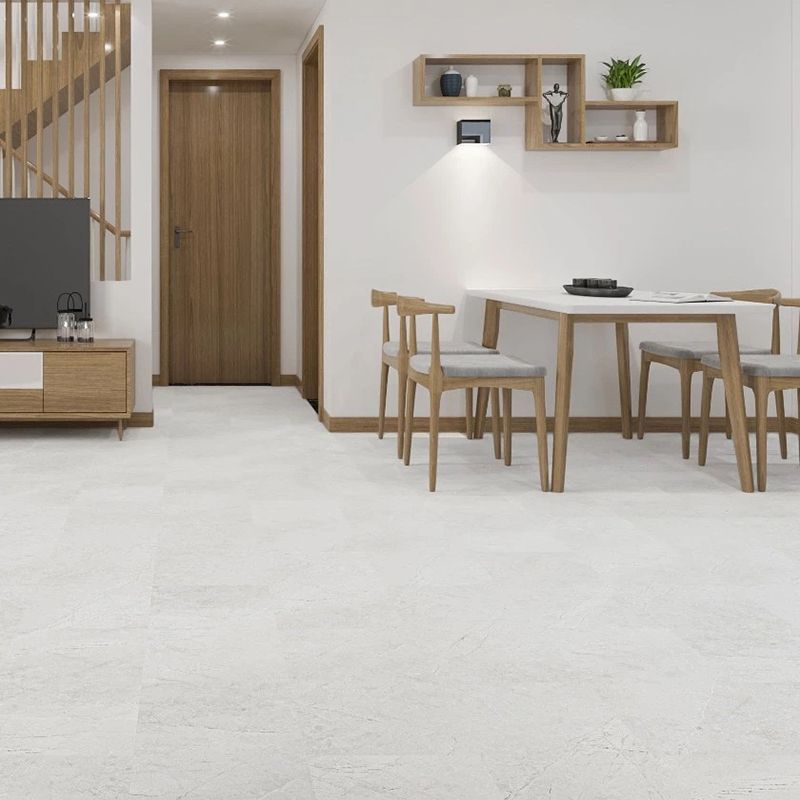 Modern Laminate Scratch Resistant Tongue and Groove 4.2mm Thickness