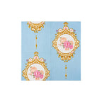 Peel and Press Back Wall Panels 3D Waterproof Back Wall Panels