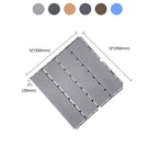 Contemporary Wood Wall Panels Wood Solid Parquet Planks