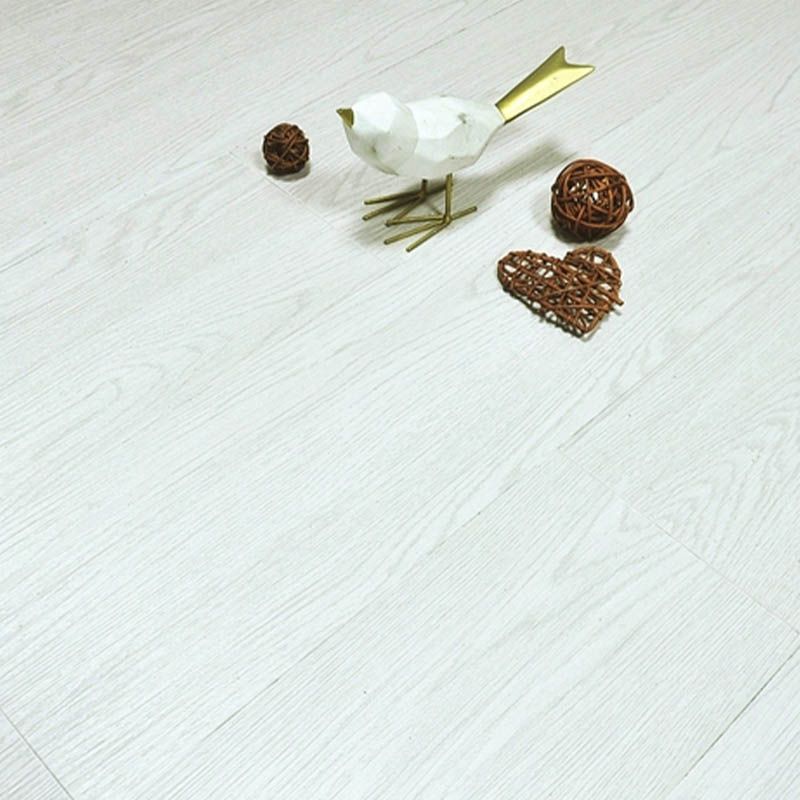 Fire Protection PVC Flooring Self-Adhesive Waterproof Wood Look PVC Flooring
