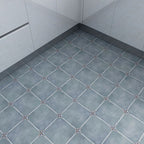 Peel and Stick Vinyl Floor Matt Vinyl Floor with Waterproof