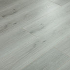 Modern Wood Laminate Flooring Stain Resistant Laminate Plank Floor