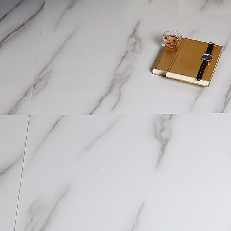 Industrial Style PVC Flooring Vinyl Marble Stone Design For Peeling and Sticking Indoor Floor Matte