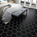 Patterned Vinyl Flooring PVC Peel and Stick Vinyl Flooring with Low Gloss