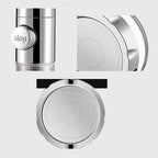 Modern Style Shower Head Water Filter Hand Shower