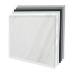 Wall floor tiles Wallpaper Marble pattern Waterproof wall elements