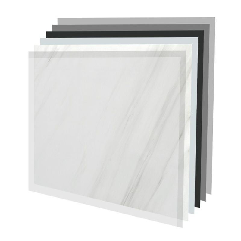 Wall floor tiles Wallpaper Marble pattern Waterproof wall elements