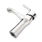 Centerset Basin Mixer Single Lever for the Bathroom