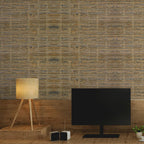 Farmhouse Wall Panel 3D Brick Bedroom and Living Room Wall Panels Set of 2