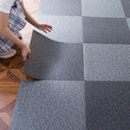 Peel and Stick Vinyl Floor Waterproof Fire-Resistant Vinyl Floor