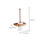 Traditional Bathroom Accessory Hardware Set Bathroom Shelf Bathroom Set