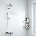 Modern Waterproof Single Tile Peel and Stick Back Wall Tile for the Bathroom